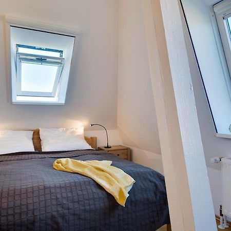 Schleiufer Apartment Maasholm Luaran gambar
