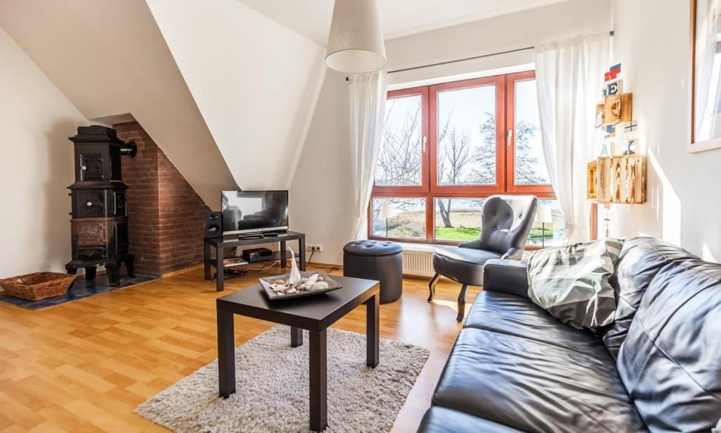 Schleiufer Apartment Maasholm Luaran gambar