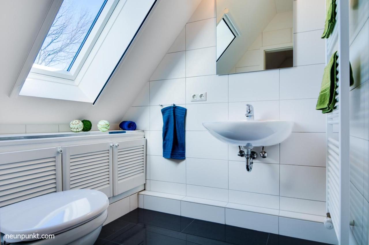Schleiufer Apartment Maasholm Luaran gambar